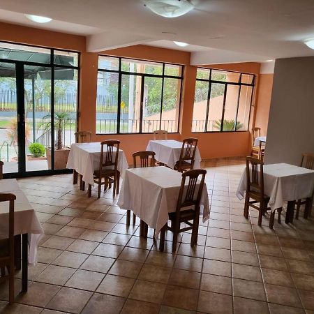 Vicz Palace Hotel Куритиба Екстериор снимка