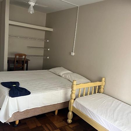 Vicz Palace Hotel Куритиба Екстериор снимка