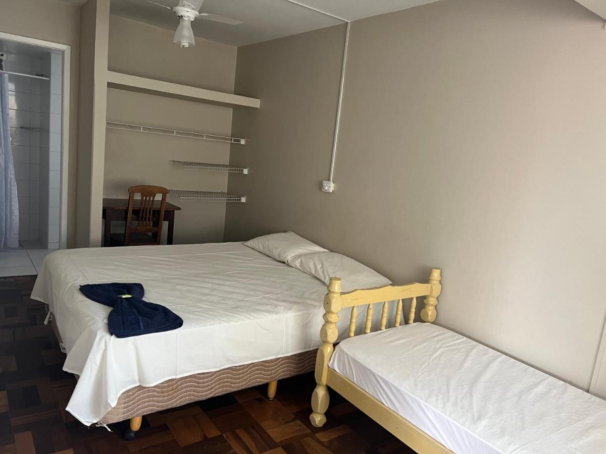 Vicz Palace Hotel Куритиба Екстериор снимка